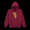 Heavy Blend™ hooded sweatshirt Thumbnail