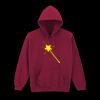 Heavy Blend™ hooded sweatshirt Thumbnail