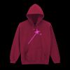 Heavy Blend™ hooded sweatshirt Thumbnail