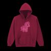 Heavy Blend™ hooded sweatshirt Thumbnail