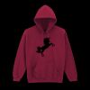 Heavy Blend™ hooded sweatshirt Thumbnail