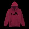 Heavy Blend™ hooded sweatshirt Thumbnail