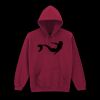 Heavy Blend™ hooded sweatshirt Thumbnail