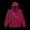 Heavy Blend™ hooded sweatshirt Thumbnail