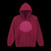Heavy Blend™ hooded sweatshirt Thumbnail
