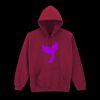 Heavy Blend™ hooded sweatshirt Thumbnail