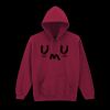 Heavy Blend™ hooded sweatshirt Thumbnail