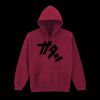 Heavy Blend™ hooded sweatshirt Thumbnail
