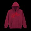 Heavy Blend™ hooded sweatshirt Thumbnail