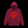 Heavy Blend™ hooded sweatshirt Thumbnail