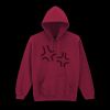Heavy Blend™ hooded sweatshirt Thumbnail