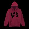 Heavy Blend™ hooded sweatshirt Thumbnail