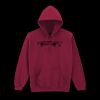 Heavy Blend™ hooded sweatshirt Thumbnail