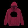 Heavy Blend™ hooded sweatshirt Thumbnail