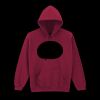 Heavy Blend™ hooded sweatshirt Thumbnail