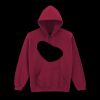 Heavy Blend™ hooded sweatshirt Thumbnail