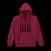 Heavy Blend™ hooded sweatshirt Thumbnail