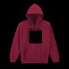 Heavy Blend™ hooded sweatshirt Thumbnail