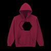 Heavy Blend™ hooded sweatshirt Thumbnail