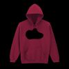Heavy Blend™ hooded sweatshirt Thumbnail