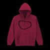 Heavy Blend™ hooded sweatshirt Thumbnail