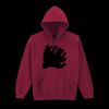Heavy Blend™ hooded sweatshirt Thumbnail