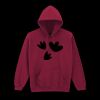 Heavy Blend™ hooded sweatshirt Thumbnail