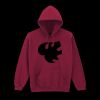 Heavy Blend™ hooded sweatshirt Thumbnail