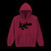 Heavy Blend™ hooded sweatshirt Thumbnail