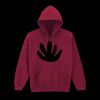 Heavy Blend™ hooded sweatshirt Thumbnail