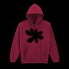 Heavy Blend™ hooded sweatshirt Thumbnail