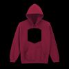 Heavy Blend™ hooded sweatshirt Thumbnail