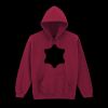 Heavy Blend™ hooded sweatshirt Thumbnail