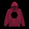 Heavy Blend™ hooded sweatshirt Thumbnail