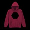 Heavy Blend™ hooded sweatshirt Thumbnail