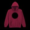 Heavy Blend™ hooded sweatshirt Thumbnail