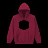 Heavy Blend™ hooded sweatshirt Thumbnail