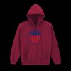 Heavy Blend™ hooded sweatshirt Thumbnail