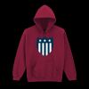 Heavy Blend™ hooded sweatshirt Thumbnail