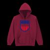 Heavy Blend™ hooded sweatshirt Thumbnail