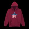 Heavy Blend™ hooded sweatshirt Thumbnail