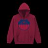 Heavy Blend™ hooded sweatshirt Thumbnail
