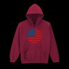 Heavy Blend™ hooded sweatshirt Thumbnail