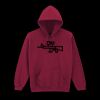 Heavy Blend™ hooded sweatshirt Thumbnail