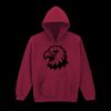 Heavy Blend™ hooded sweatshirt Thumbnail