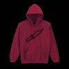 Heavy Blend™ hooded sweatshirt Thumbnail
