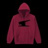 Heavy Blend™ hooded sweatshirt Thumbnail