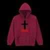 Heavy Blend™ hooded sweatshirt Thumbnail