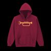 Heavy Blend™ hooded sweatshirt Thumbnail