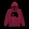 Heavy Blend™ hooded sweatshirt Thumbnail